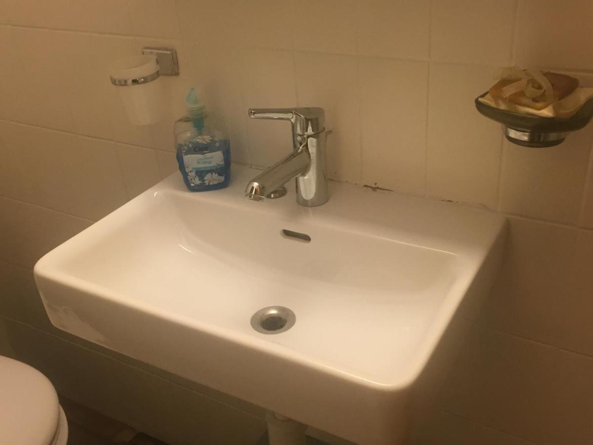 Petit Appart De Charme Eau Chaude Solaire Renovation 2021 Wifi Disponible Belvedere 5 เซนต์-ลุค ภายนอก รูปภาพ