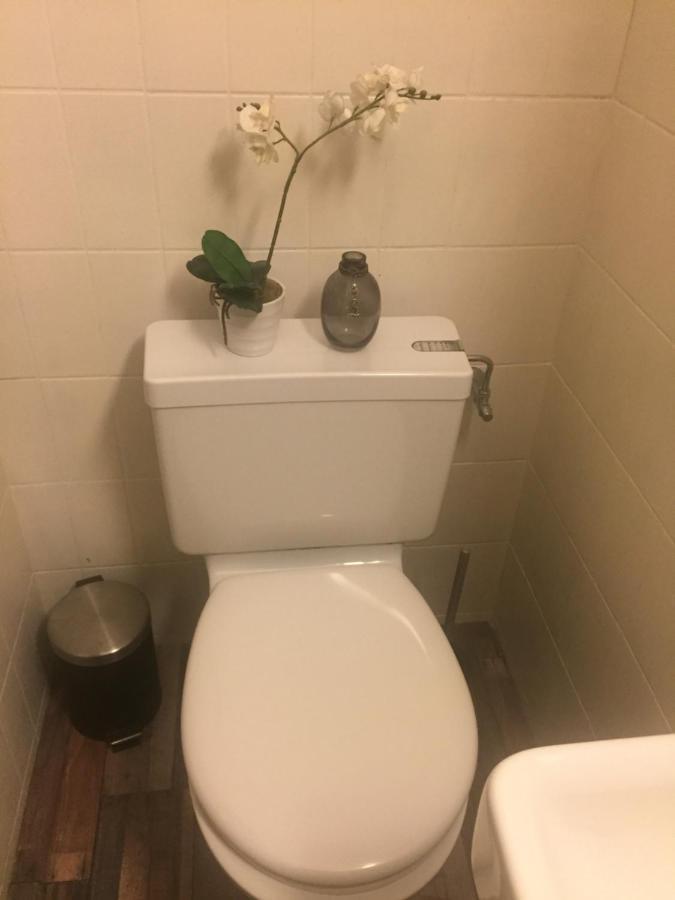 Petit Appart De Charme Eau Chaude Solaire Renovation 2021 Wifi Disponible Belvedere 5 เซนต์-ลุค ภายนอก รูปภาพ